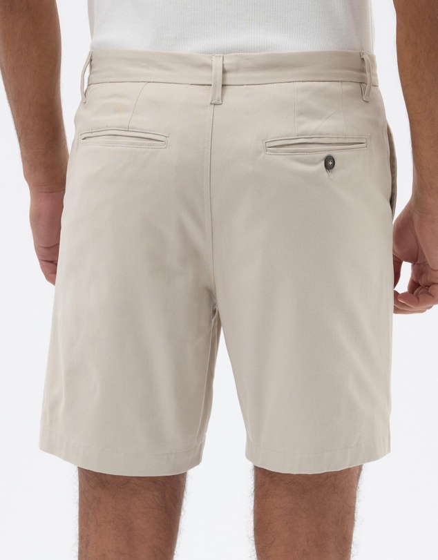 AERE - Organic Cotton Regular Chino Shorts