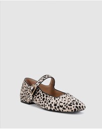 Nude Footwear - Mik
