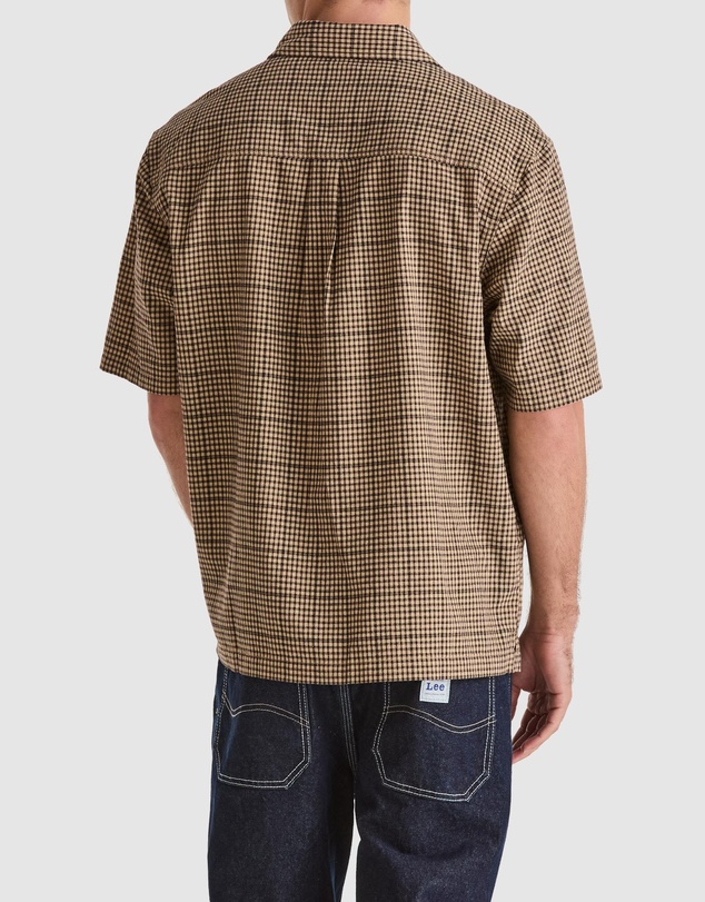 Lee - Boxcutter Shirt