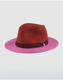 FORD MILLINERY - Lana Hat
