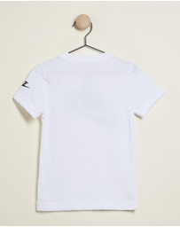 Nike - Futura Evergreen SS Tee - Kids