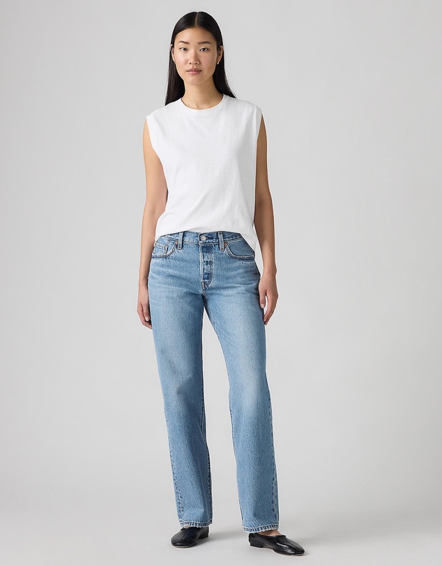 Levi's - 501 90s Jeans
