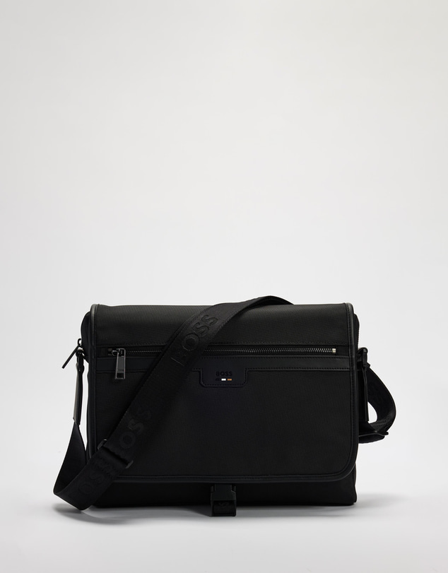 BOSS - Ray N Messenger Bag