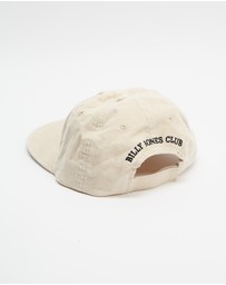 Billy Bones Club - Bones Club Cord Cap