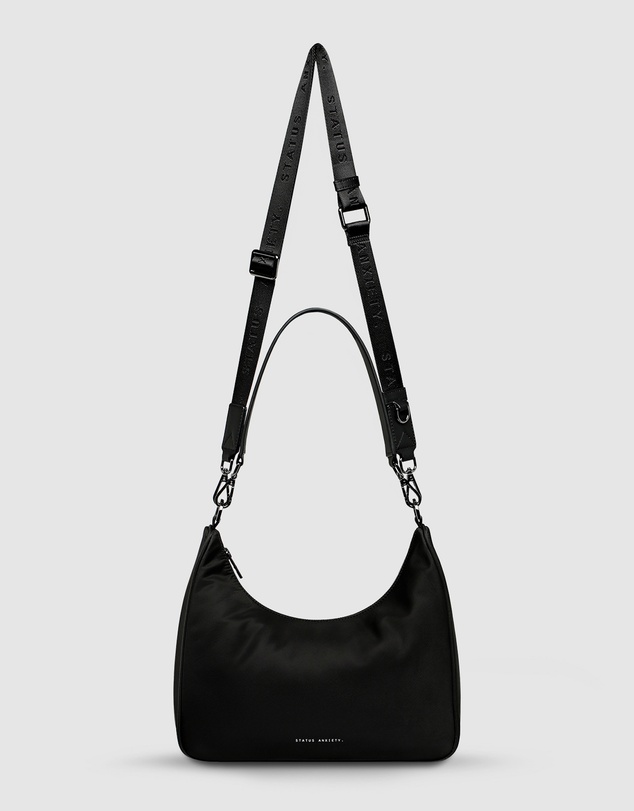 Status Anxiety - Fleur Bag
