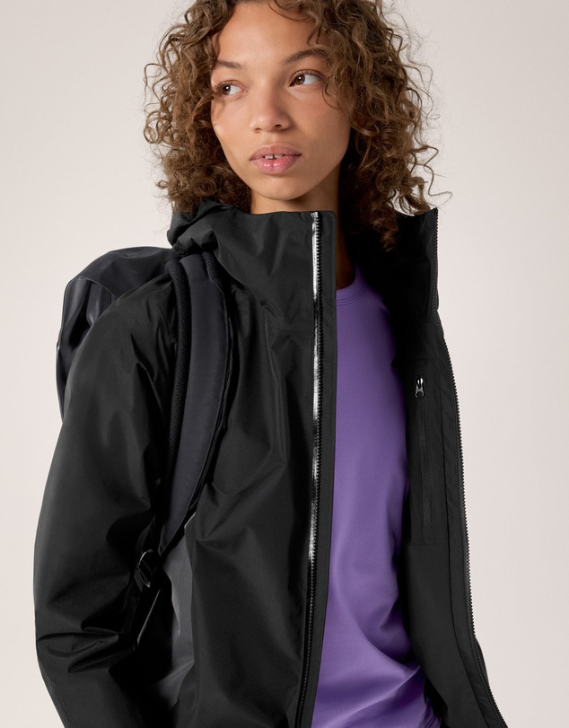 Arc'teryx - Solano Hoody Women's
