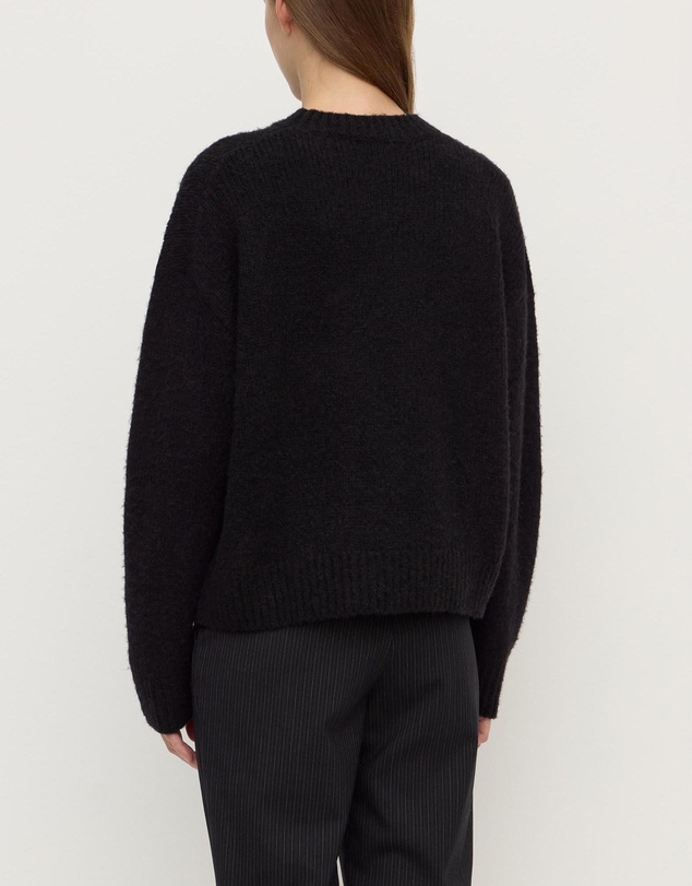 Assembly Label - Ariel Knit