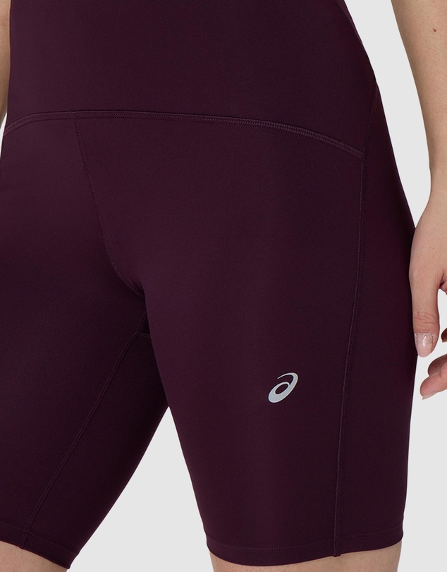 ASICS - Road High Waist 8 Inch Sprinter - Women's