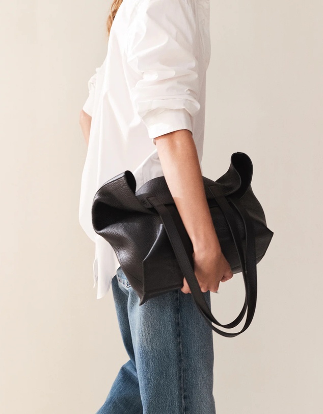The Horse - Rumi Tote