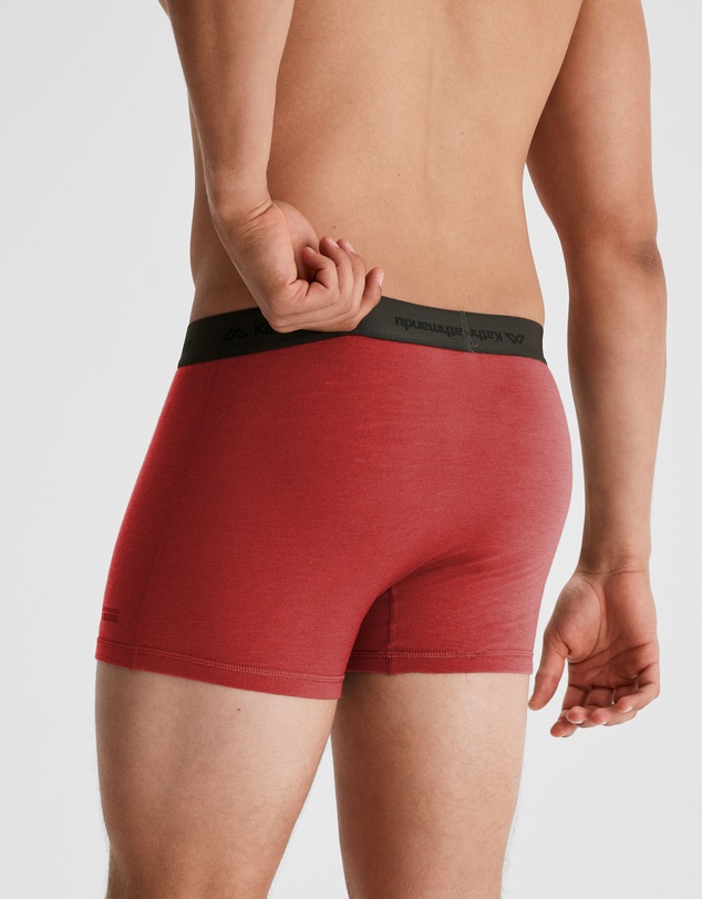 Kathmandu - K-Merino 125 4.5 inch Boxer