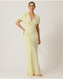 Tussah - Emma Maxi Dress