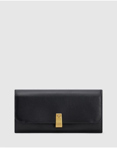 Oroton - Etta Large Wallet