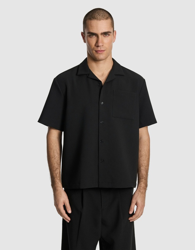 yd. - Stephen Shirt