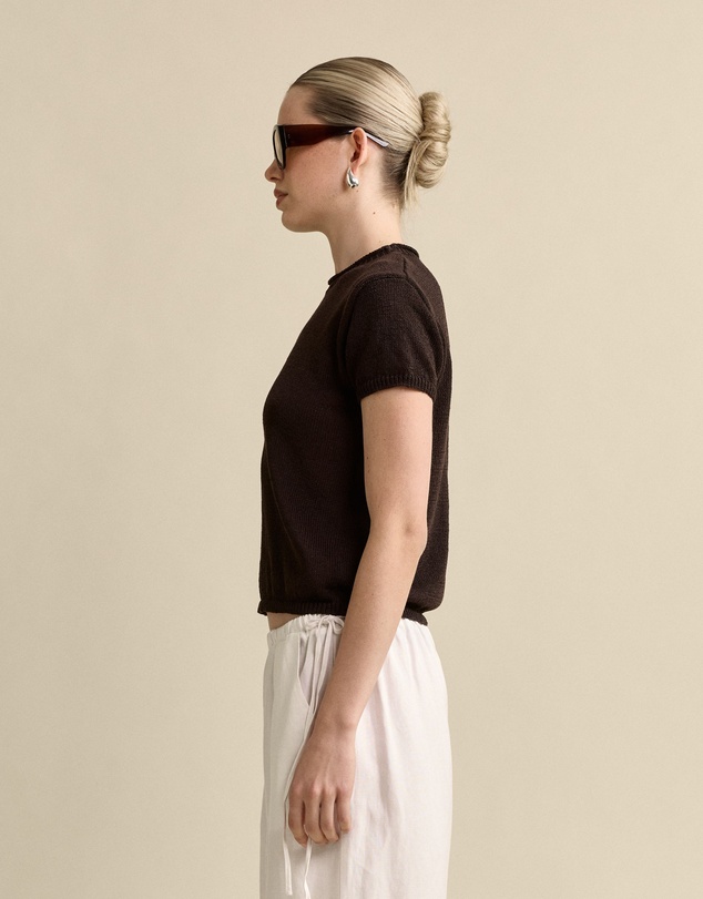 MVN - Knit Tee