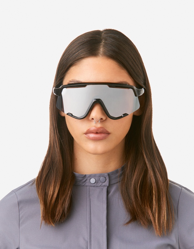 Hawkers Co - Hawkers - Power Black Chrome Sunglasses For Men And Women UV400