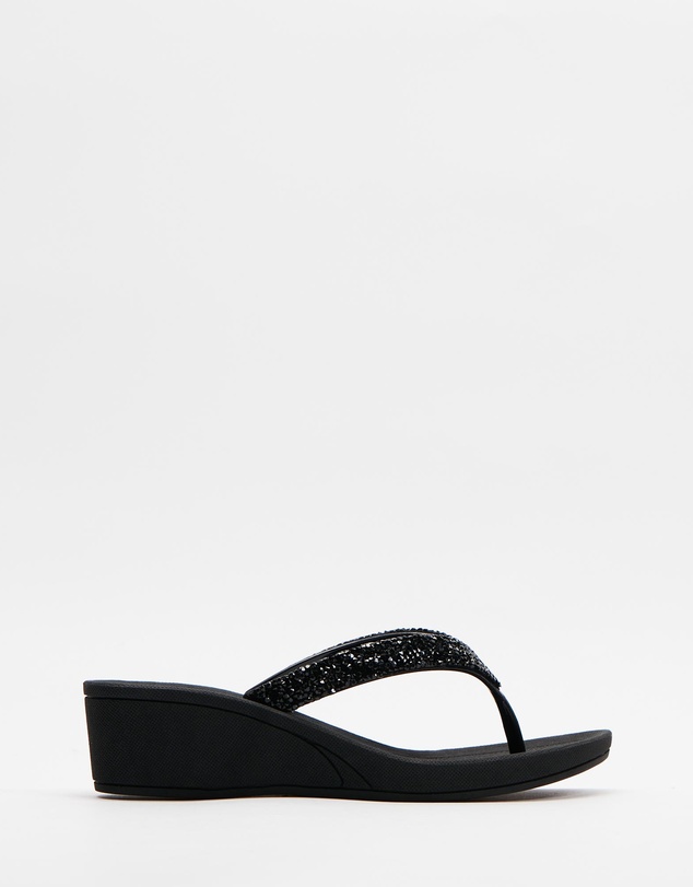 Holster - Alora Wedges - Women's