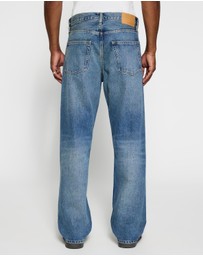 Sunflower - Loose Pants