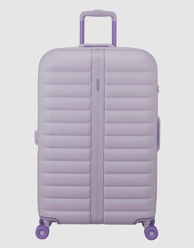American Tourister - Neovibe Check-In Extra Large 78Cm Suitcase Expandable