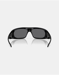 Oakley - Players Collection - BELLEVILLE - OO9491