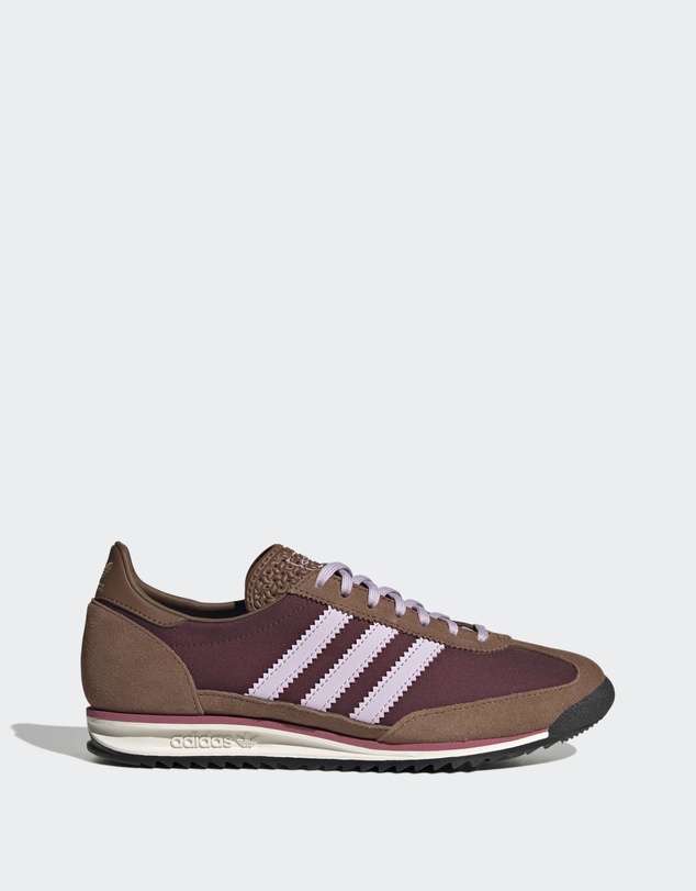 adidas Originals - SL 72 OG SHOES Womens