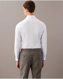 Calvin Klein - Stretch Collar Dress Shirt