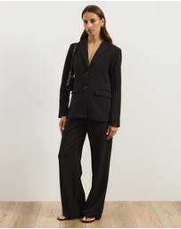 Atmos&Here - Neve Tailored Blazer