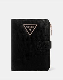 GUESS - Laurel Passport Case