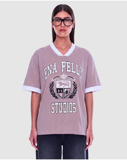 Vintage Rose & EP Studios