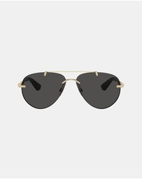 Burberry - 0BE3151