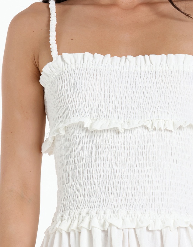 Lost in Lunar  - Kerry Mini Dress