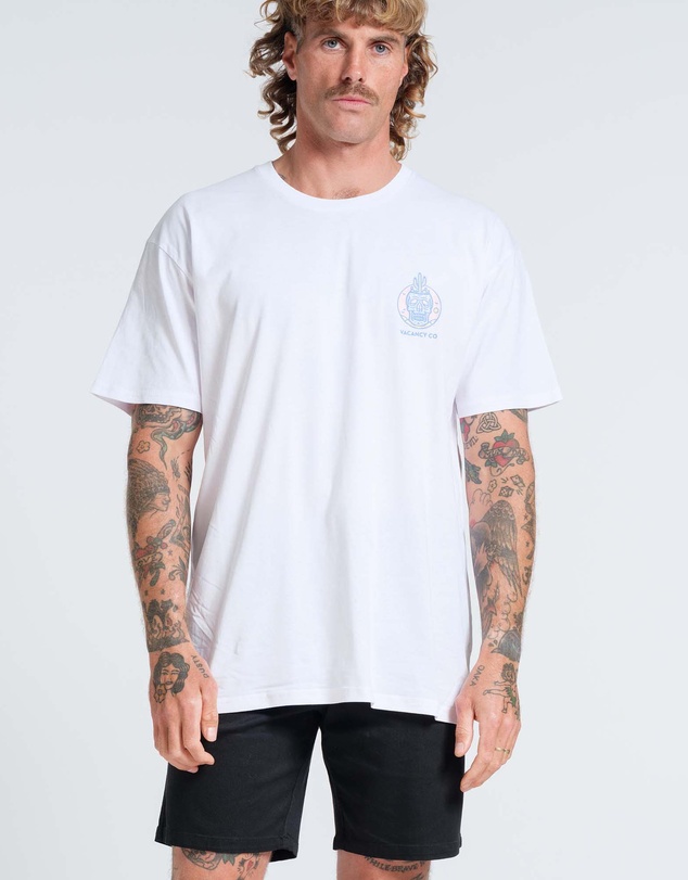 Vacancy Co - Destination Unknown Tee