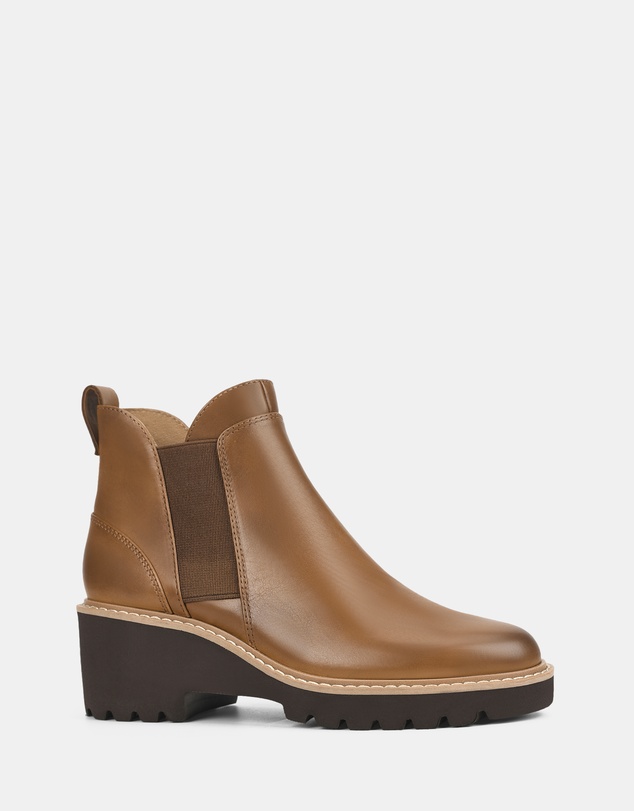 Hush Puppies - Wendy