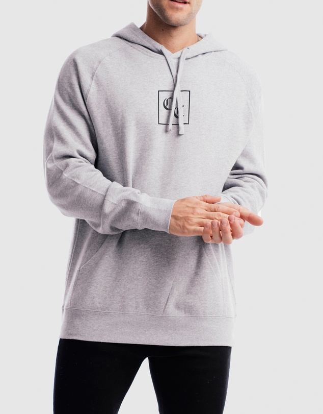 Counter Culture - Celt Hoodie