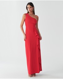BWLDR - Catia Dress