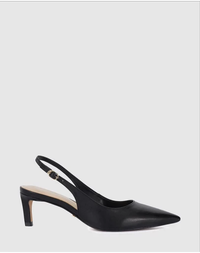 Dune London - Celinna - Black