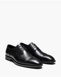 Aquila - Stuart Derby Shoes