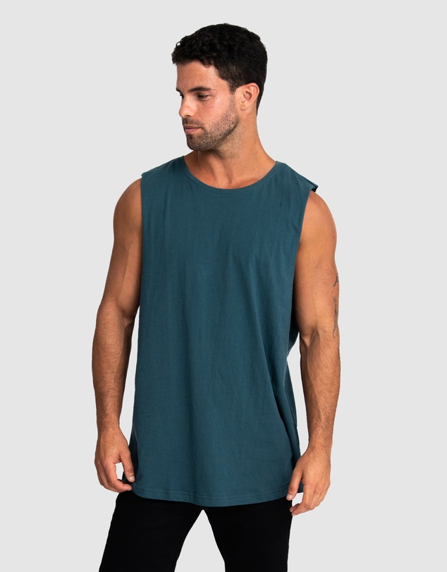 ONEBYONE - Classic Blank Tank