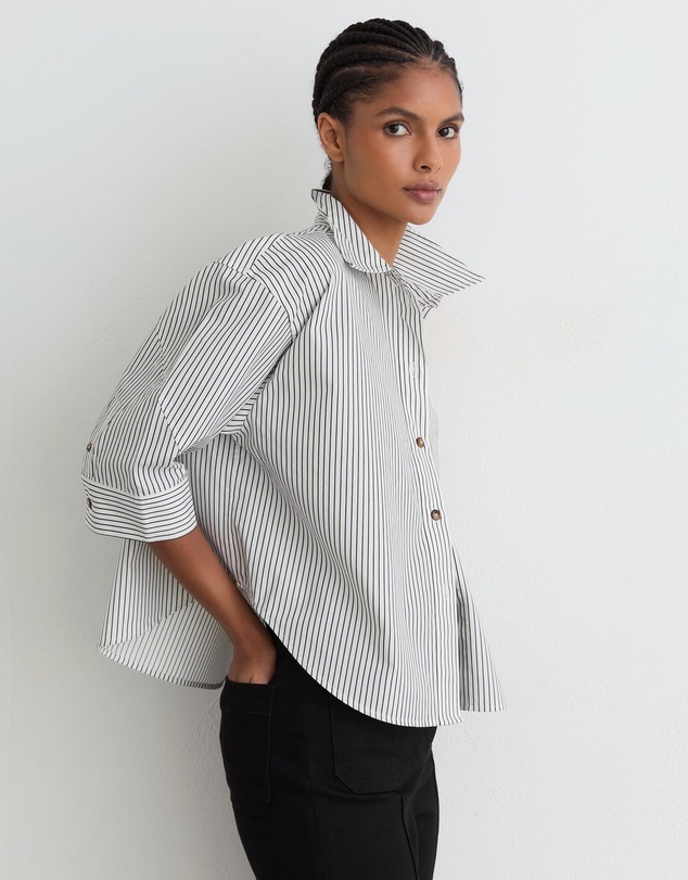 REISS - Ischia Shirt