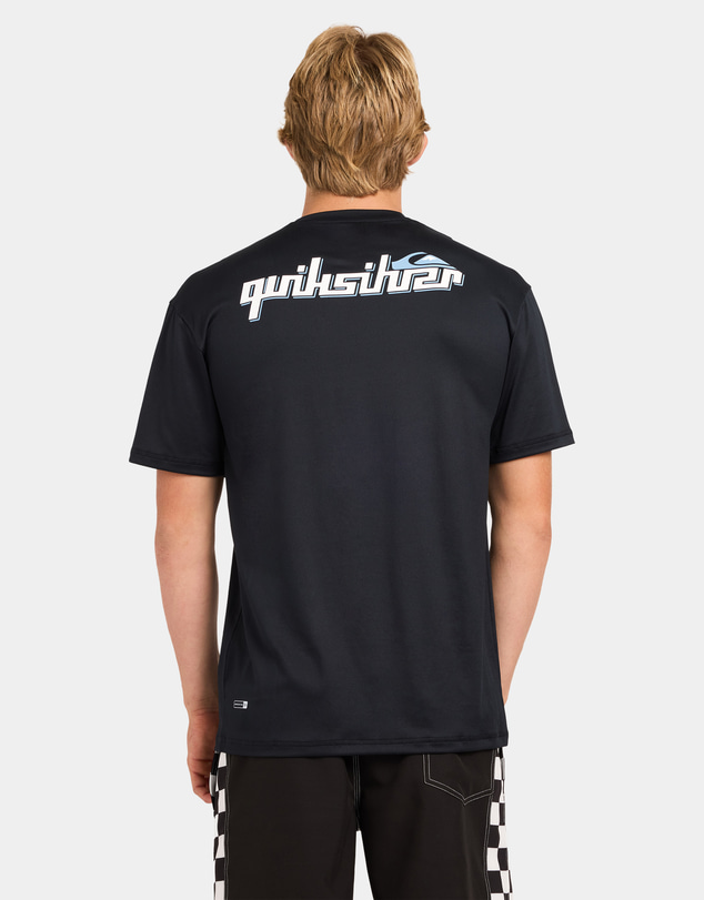 Quiksilver - Mens Alpha Surf Shirt