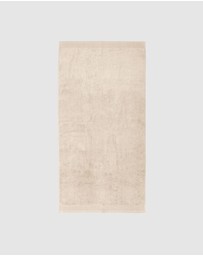 Bambury - Elvire Bath Towel 68x137cm Buff
