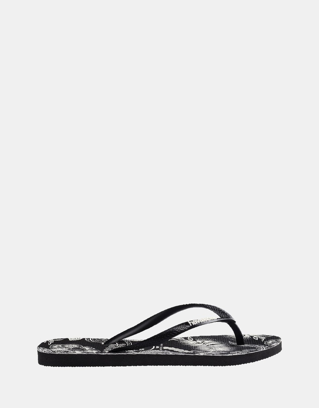 Havaianas - Slim BW Native Flip Flops - Women's