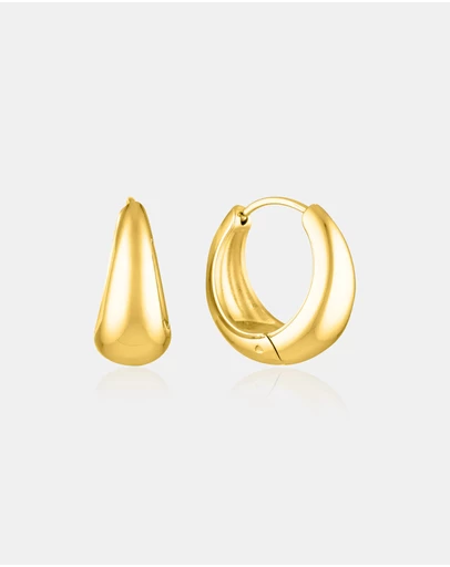 The Silver Collective - Liv Hoops