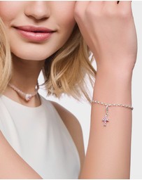 THOMAS SABO - Charm Pendant Cross Silver