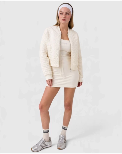 GUESS - Phoebe Mini Skirt