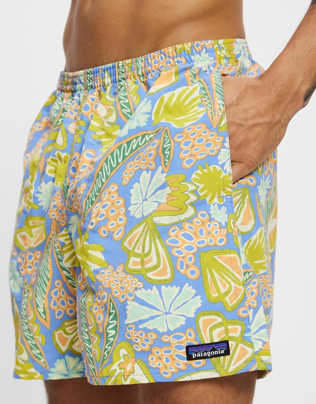 Patagonia - 5in Baggies Shorts