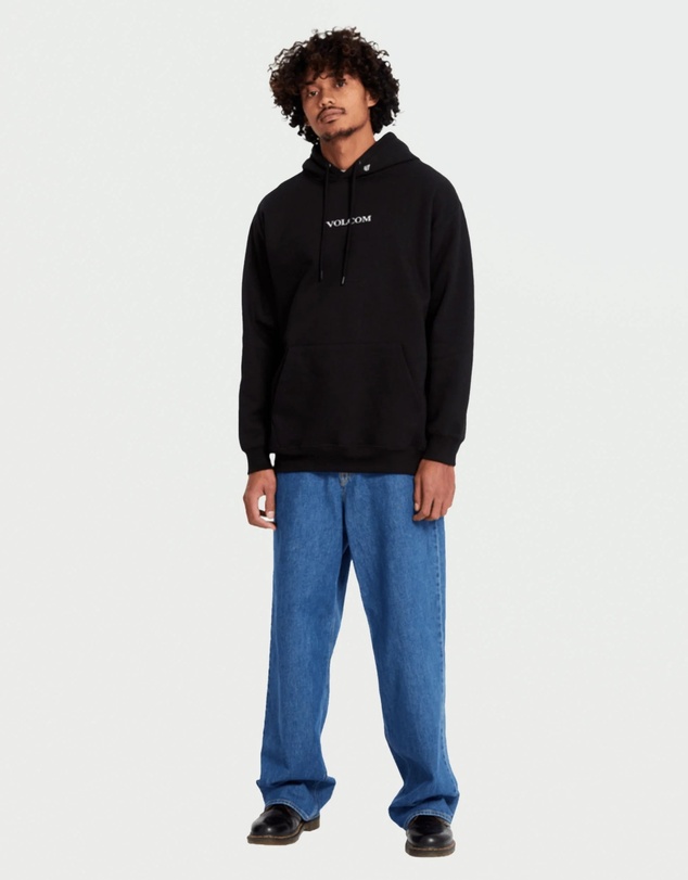 Volcom - Mens Volcom Stone Pullover Hoodie