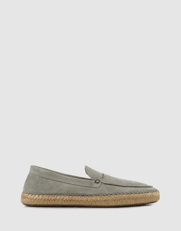 Brando - Ortiz Slip Ons