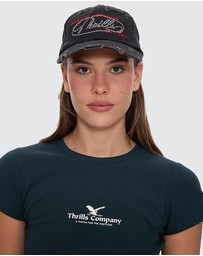 Thrills - Chaos Reigns 5 Panel Cap
