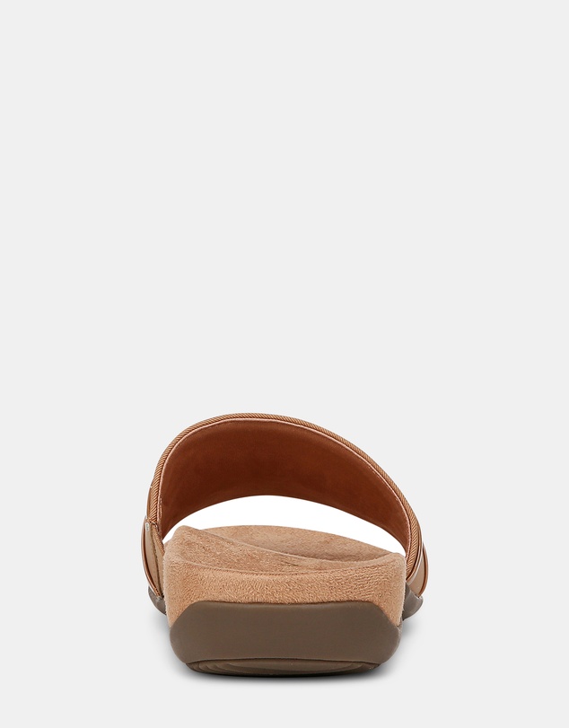 Vionic - Bella Slide - Camel