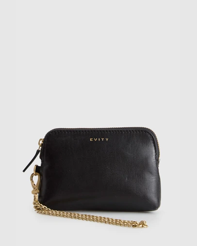 Evity - Sienna Coin Purse